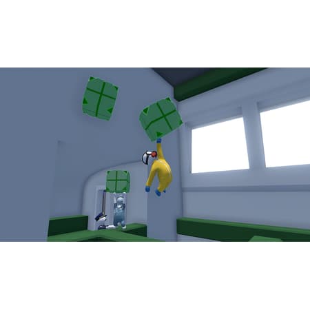 Human Fall Flat - Nintendo Switch 2 Edition - Nintendo Switch 2 - 3