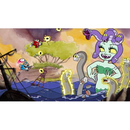 Cuphead - Limited Edition - 10