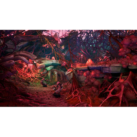 Edge of Memories - PS5 - 6