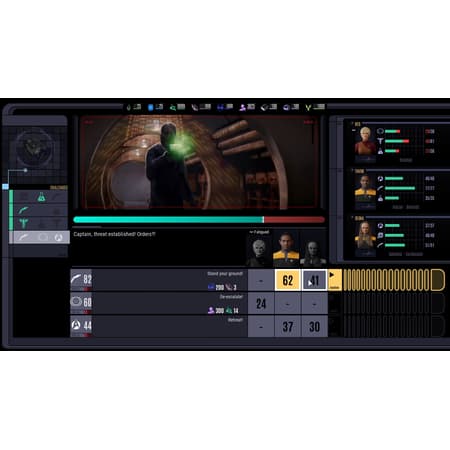 Star Trek: Voyager - Across the Unknown - Deluxe Edition - Nintendo Switch 2 - 6