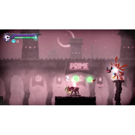 Death or Treat - 5