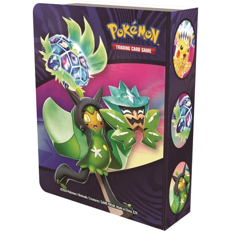 Pokémon JCC : Coffre de collection (Novembre 2024) - 11