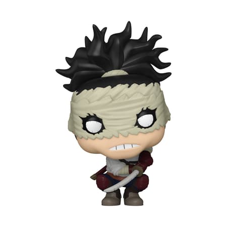 Funko Pop! Animation: My Hero Academia - Stain - 2
