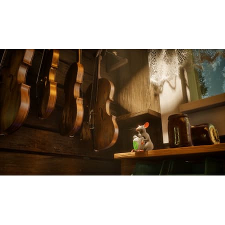 Hela: of Mice & Magic - Harmony Edition - Xbox Series X - 6