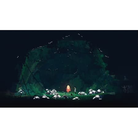 Planet of Lana II: Children of the Leaf - Kindred Spirits Edition - PS5 - 12