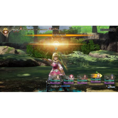 Romancing SaGa 3: Destinies United - Nintendo Switch - 6