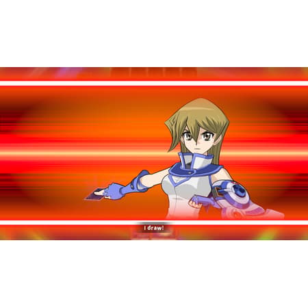 Yu-Gi-Oh! TAG FORCE GX - Game-key Card - Nintendo Switch 2 - 25