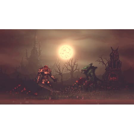 Slain 2: The Beast Within - PS5 - 2