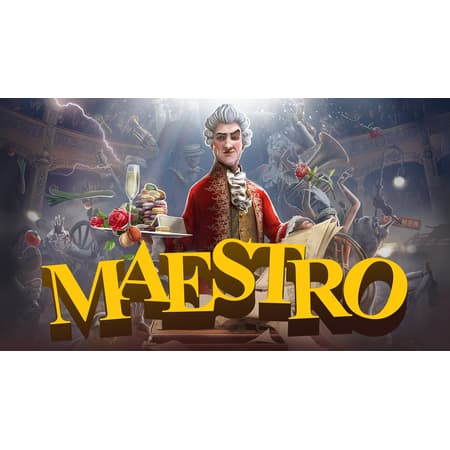 Maestro - Nintendo Switch - 8