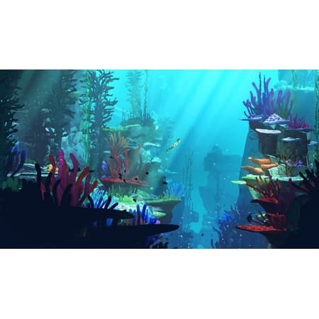 Planet of Lana II: Children of the Leaf - Kindred Spirits Edition - PS5 - 21