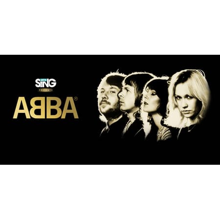 Let's Sing ABBA - Nintendo Switch - 14