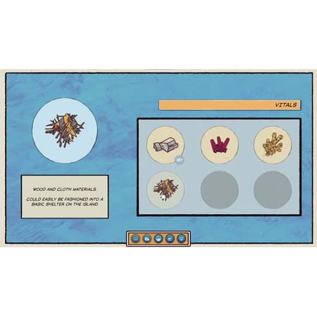 Aquamarine - Explorer's Edition - PS5 - 6