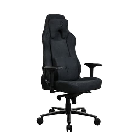 Arozzi Vernazza - Chaise Gaming SuperSoft - Noir Pur - 5