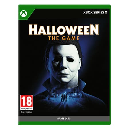 Halloween: The Game - Xbox Series X