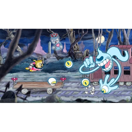 Cuphead - Limited Edition - 11