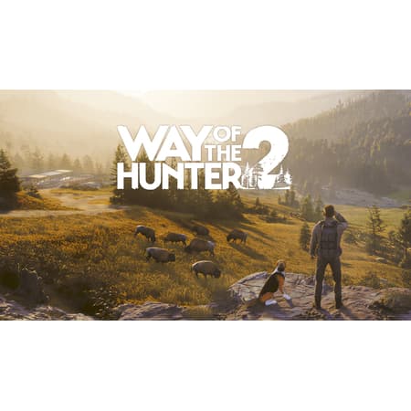 Way of the Hunter 2 - PS5 - 12