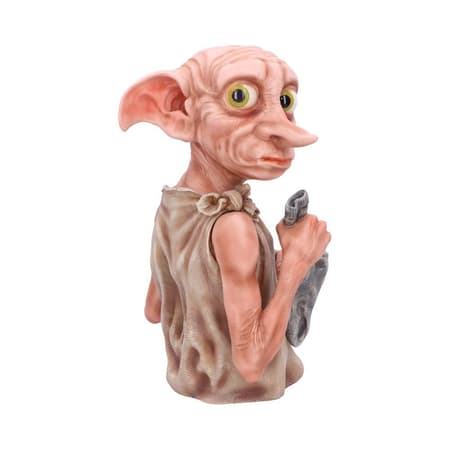 Nemesis Now - Harry Potter - Buste Dobby 30cm - 2