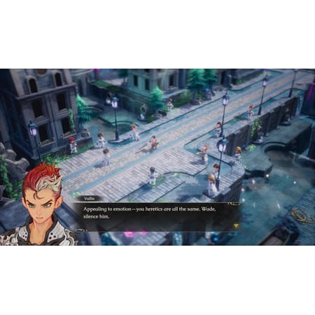 Eternal Anima - Game-key Card - Nintendo Switch 2 - 6