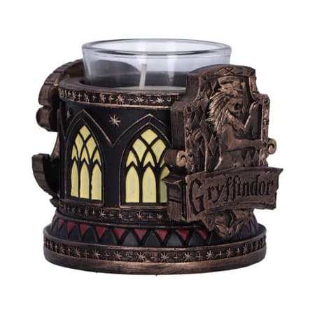 Nemesis Now - Harry Potter - Bougeoir Gryffondor - 4