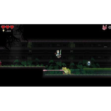 Dungeon Munchies - Version Nintendo Switch - 3