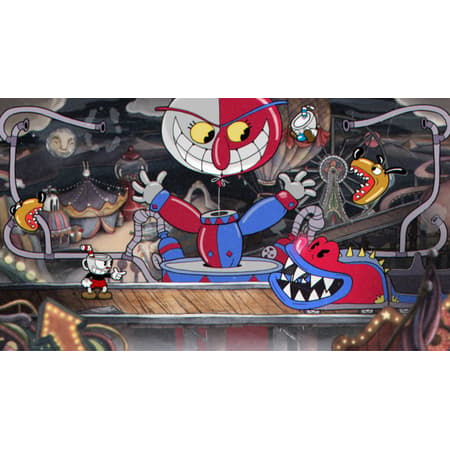 Cuphead - Limited Edition - 8