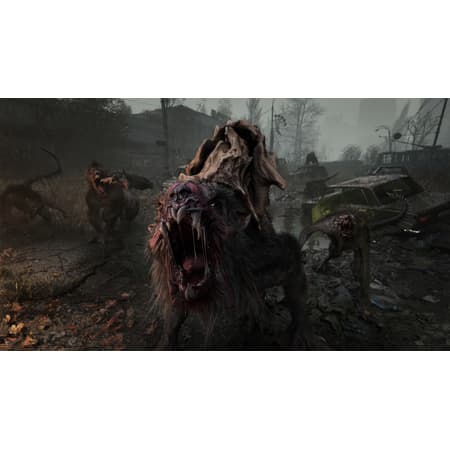 METRO 2039 - PS5 - 7