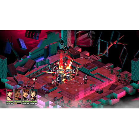 Demonschool - Nintendo Switch - 4