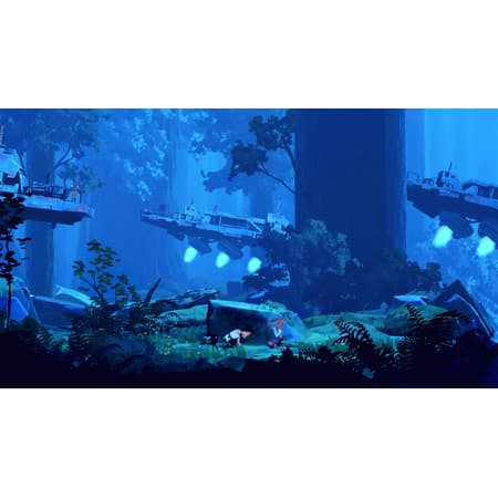Planet of Lana II: Children of the Leaf - Kindred Spirits Edition - PS5 - 20
