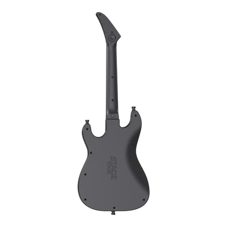 Stage Tour - Ensemble jeu et contrôleur guitare Kramer - PC - 18
