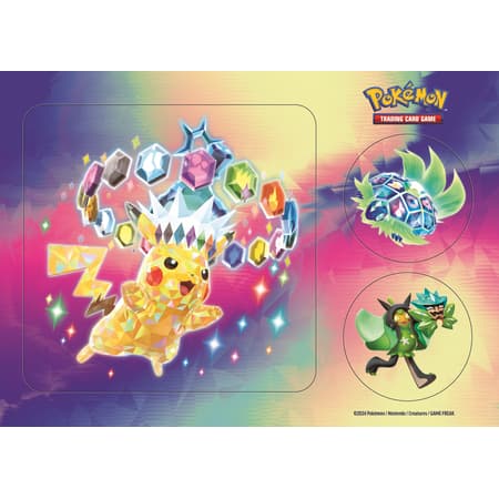 Pokémon JCC : Coffre de collection (Novembre 2024) - 4