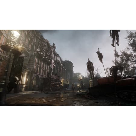 Lies of P - Deluxe Edition XBOX One - Series X - 6