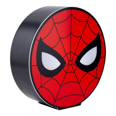 Marvel Avengers - Lampe Spider-Man - 4