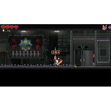 Dungeon Munchies - Version Nintendo Switch - 8