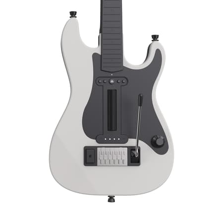 Stage Tour - Ensemble jeu et contrôleur guitare Kramer - PC - 14