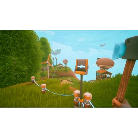 Solarpunk - Nintendo Switch 2 - 10