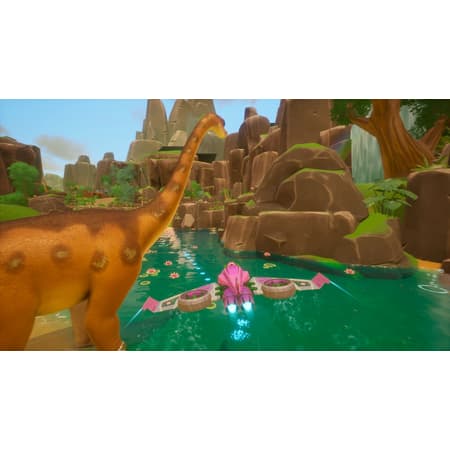 PAW Patrol: Dino World - Game-key Card - Nintendo Switch 2 - 2