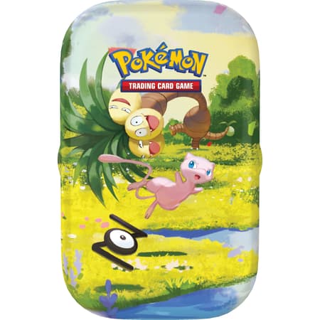 Pokémon JCC : Mini-boîtes 30e Anniversaire (1x mini-boîte aléatoire) - FR - 5