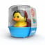 Numskull - Mini TUBBZ Badeend - Reizen - Spanje (Badeen Editie) - 5cm