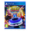 Sonic Racing : CrossWorlds - Version PS4