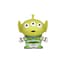 Disney - Toy Story - Tirelire Alien Buzz 20cm