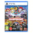 PAW Patrol, la Pat' Patrouille : Rescue Wheels - Championnat - Version PS5