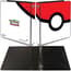 Ultra Pro - Pokémon JCC - Classeur A4 Poké-Ball