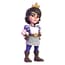 Minix - Video Games #108 - World of Clash - Archer Statue 12cm