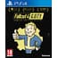 Fallout 4 - Game of the Year Edition - Version PS4