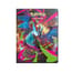 Ultra Pro - Pokémon JCC - Méga-Évolution - Portfolio à 9 pochettes Flammes Fantasmagoriques - UK