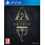 The Elder Scrolls V: Skyrim - Anniversary Edition - PS4 versie