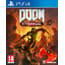 DOOM Eternal - PS4 versie