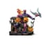 Iron Studios - Demi Art Scale 1/20 - Marvel - X-Men - Danger Room B Statue 43cm