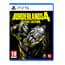 Borderlands 4 - Deluxe Edition - PS5 versie