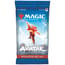 Magic: The Gathering - Booster de jeu Avatar, le dernier maître de l'air - FR